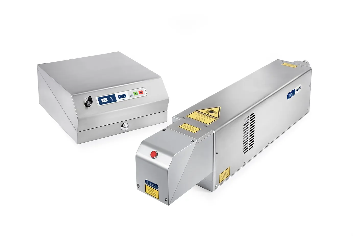 Linx CSL10 & CSL30