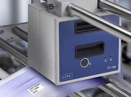 Linx TT 750