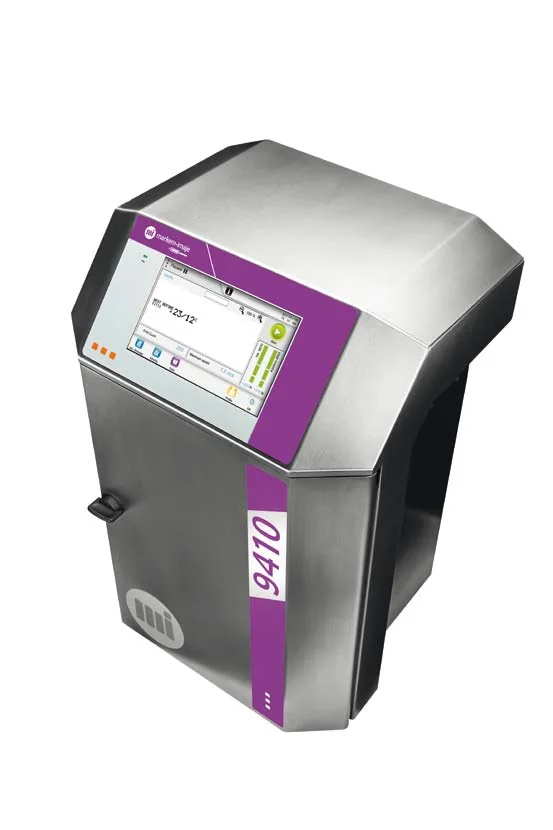 Markem-Imaje 9410