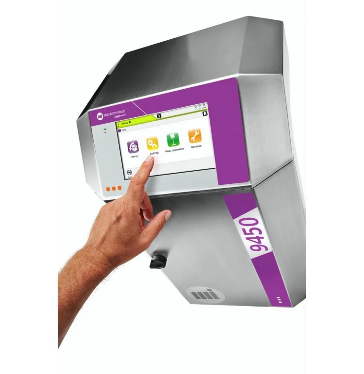 Markem-Imaje 9450