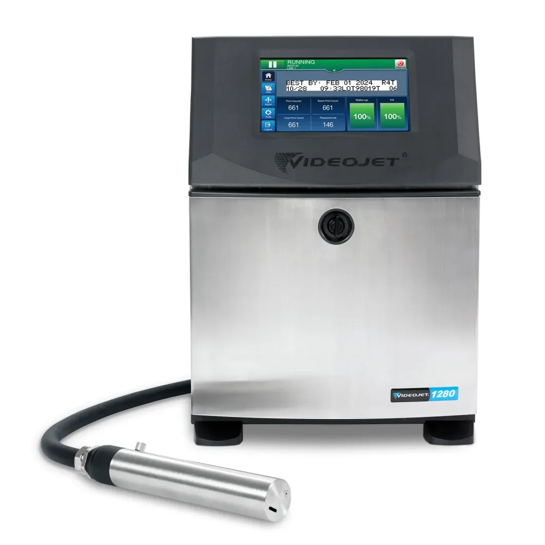 Videojet 1280