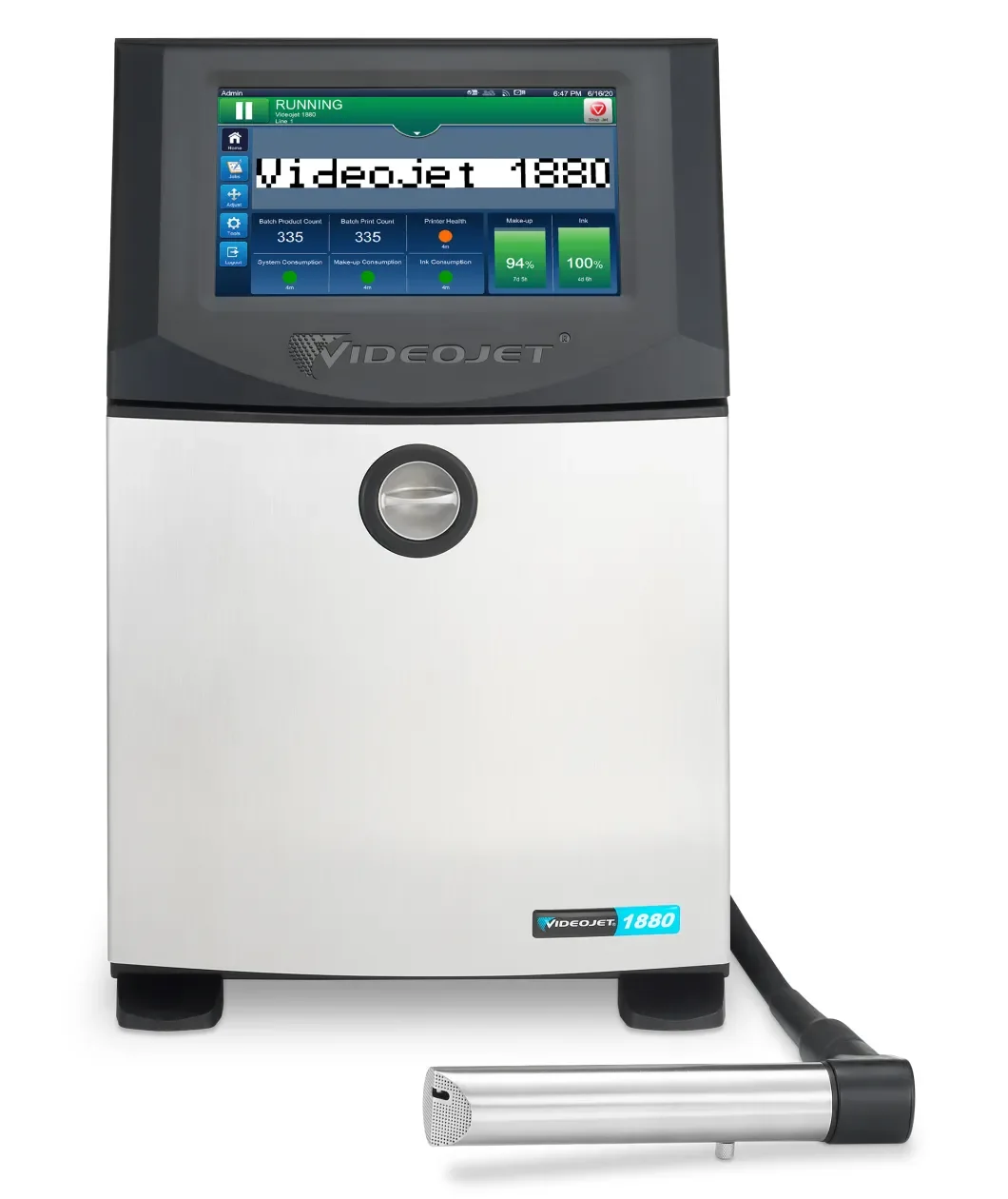 Videojet 1880