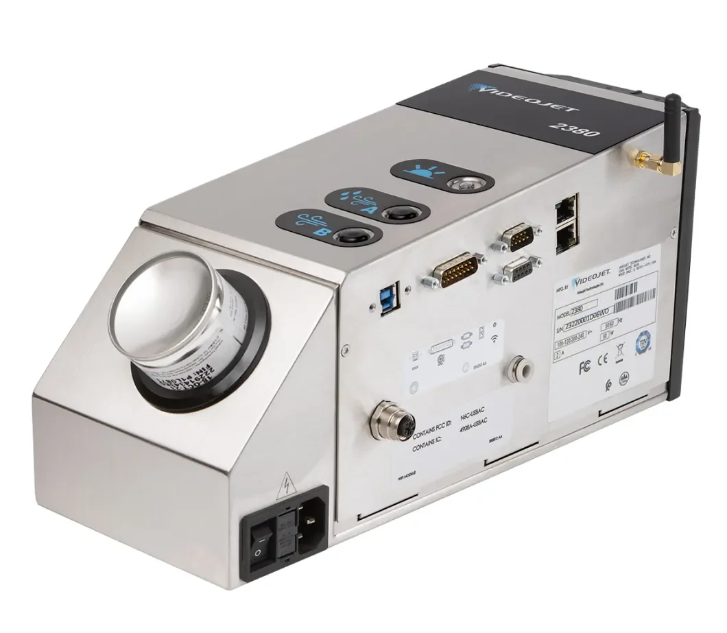 Videojet 2380