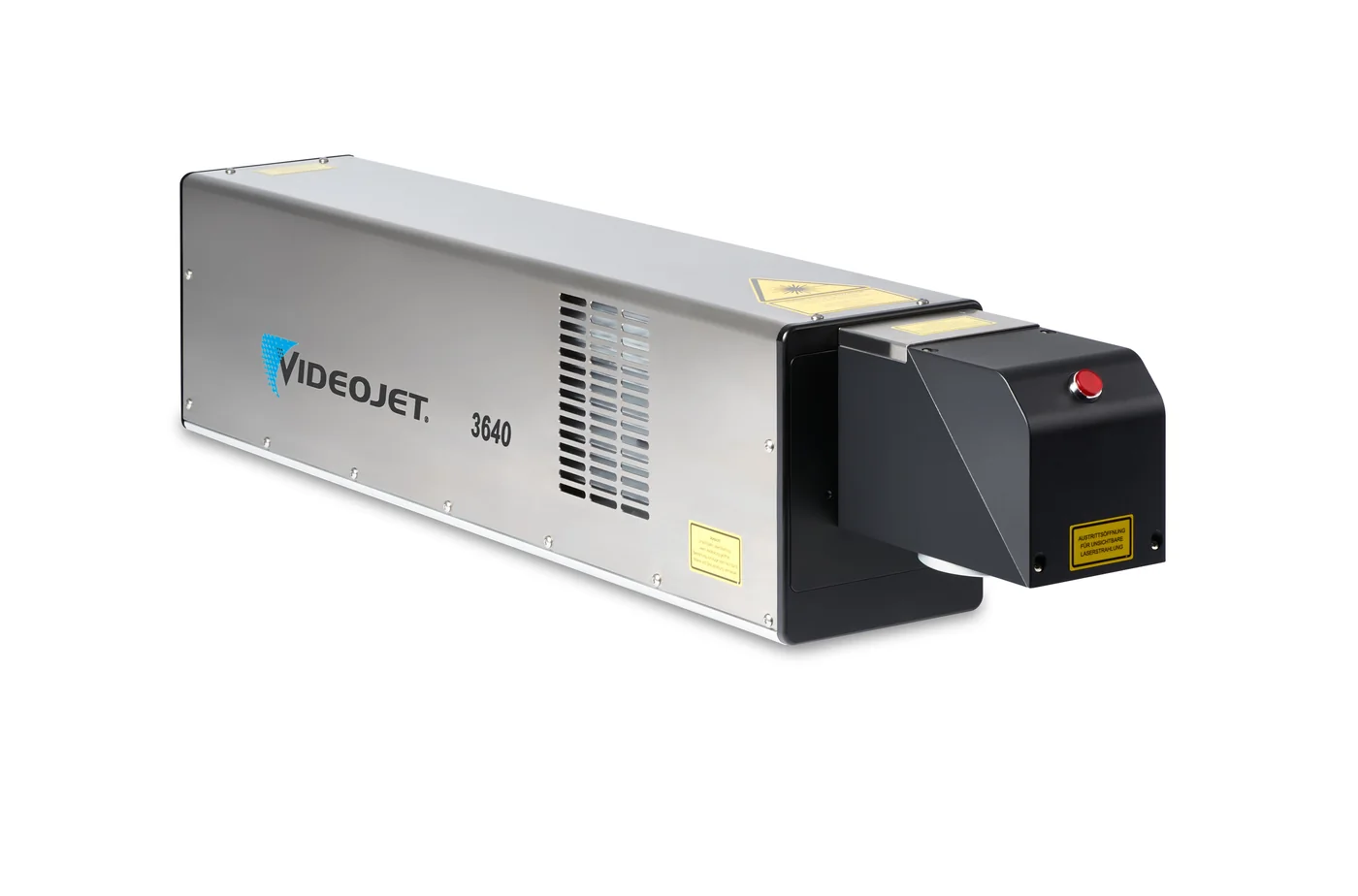 Videojet 3640