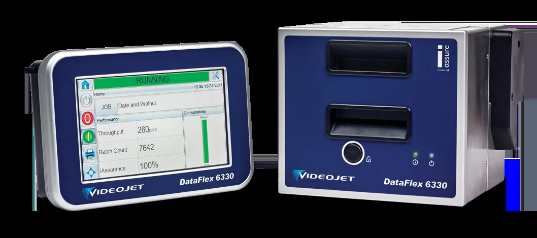 Videojet DataFlex 6330