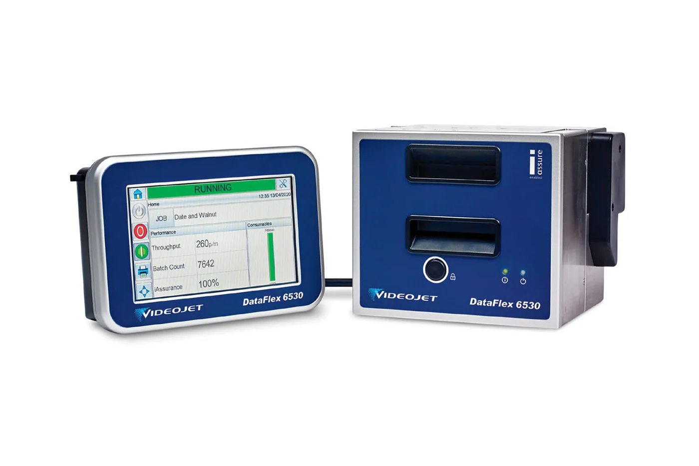 Videojet DataFlex 6530